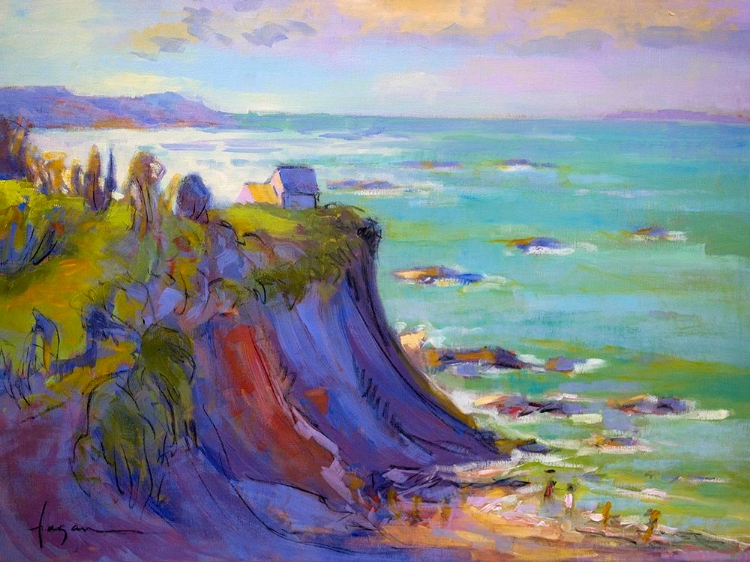 Picture of COTED EMERAUDE