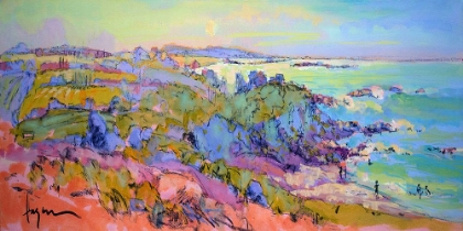 Picture of THIN SPACE