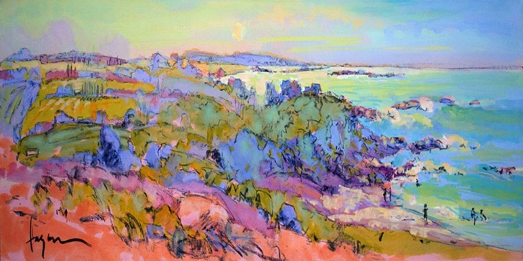 Picture of THIN SPACE