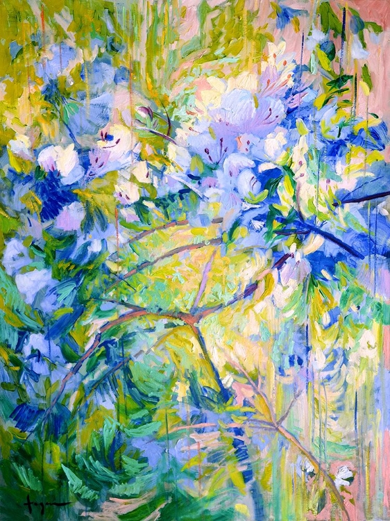 Picture of MY QUIET PLACE  I