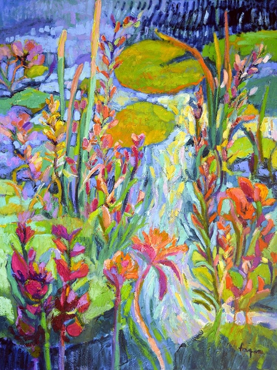 Picture of MY QUIET PLACE  II