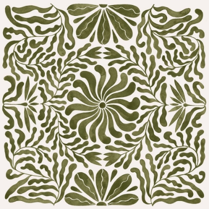 Picture of NATURAL SYMMETRY I