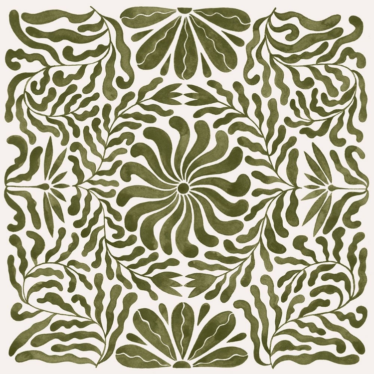 Picture of NATURAL SYMMETRY I