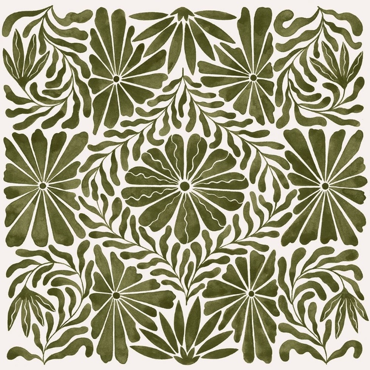 Picture of NATURAL SYMMETRY II