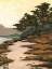 Picture of TREELINE GLADE I