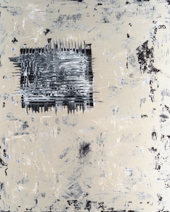 Picture of DUAL DICHOTOMY IV