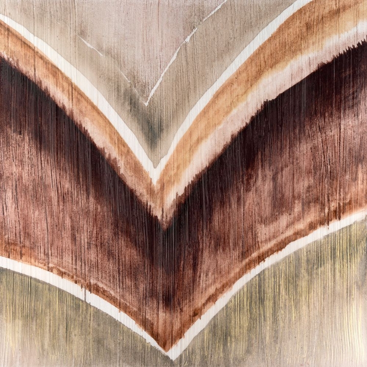 Picture of ACUTE CHEVRON I