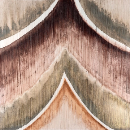 Picture of ACUTE CHEVRON II