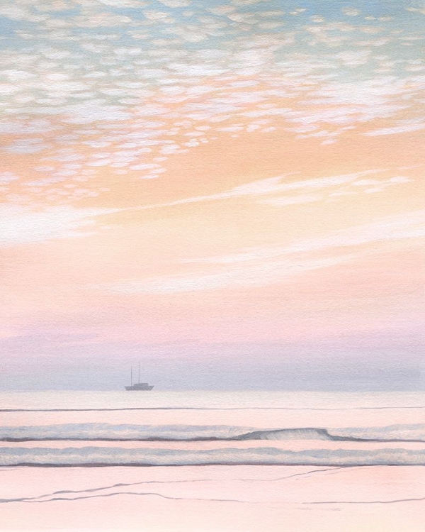 Picture of CRYSTAL SHORES I