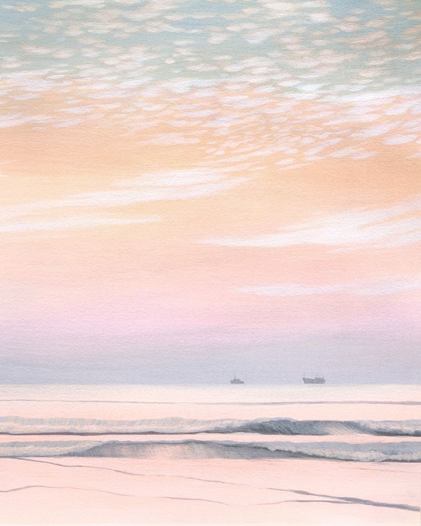 Picture of CRYSTAL SHORES II