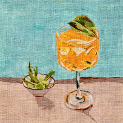 Picture of SUNDAY LUNCH I