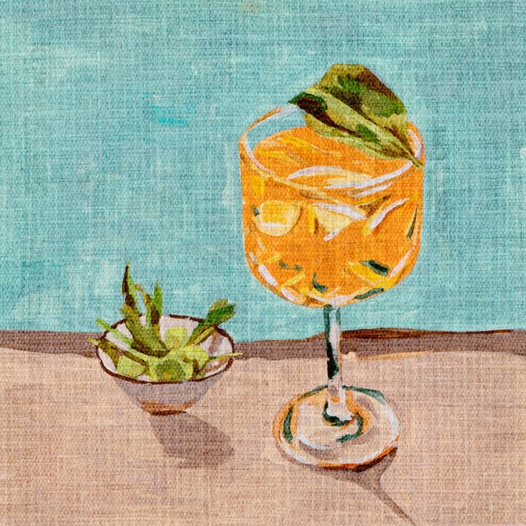 Picture of SUNDAY LUNCH I