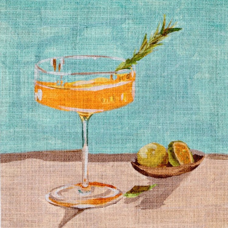 Picture of SUNDAY LUNCH II