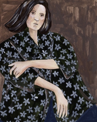 Picture of THE WOMAN I