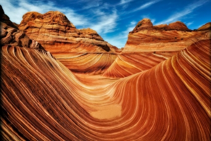 Picture of THE GRAND WAVE I