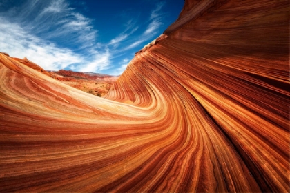 Picture of THE GRAND WAVE II