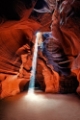 Picture of ANTELOPE CANYON ARIZONA I