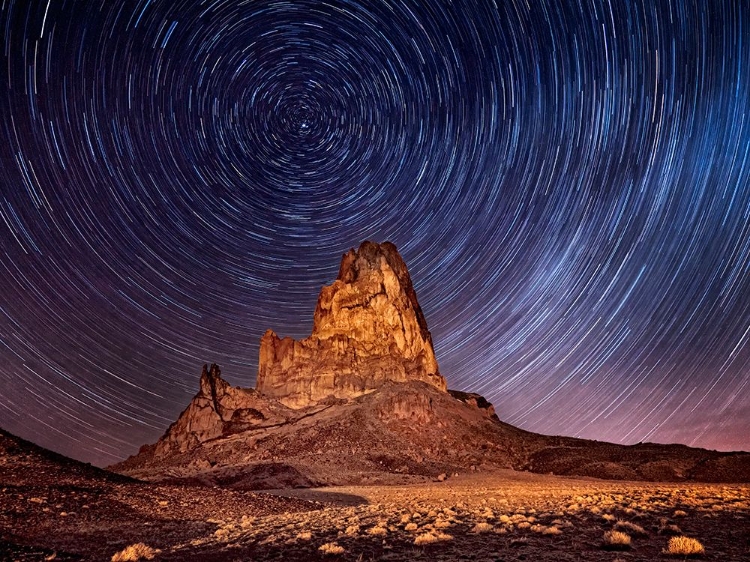 Picture of CANYOU NIGHT LIGHTS I