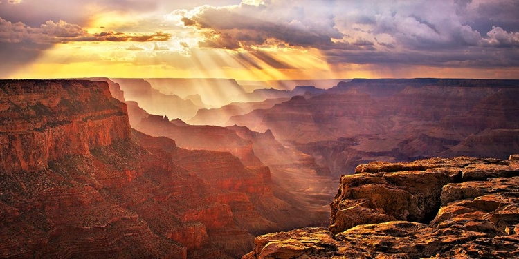 Picture of GRAND CANYON SOUTH RIM