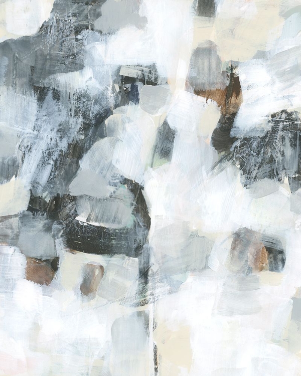 Picture of NEUTRAL TOPOGRAPHY I