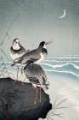 Picture of KOSON SANDPIPERS I