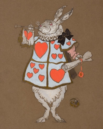 Picture of TRIO OF HEARTS III