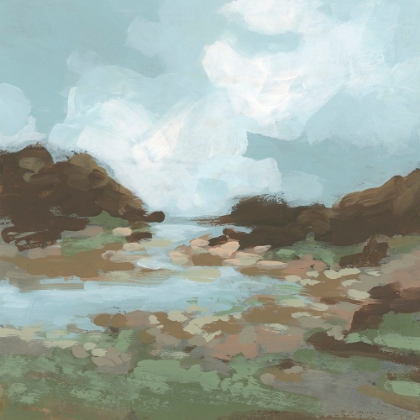 Picture of NORTHWEST SHORE I