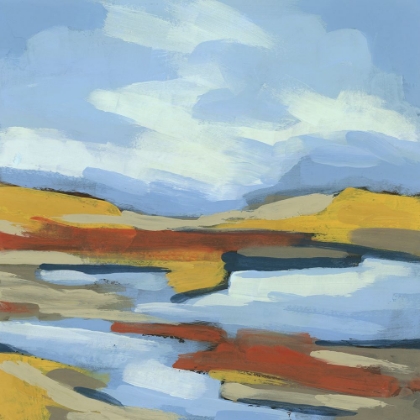 Picture of MESA MIRAGE I