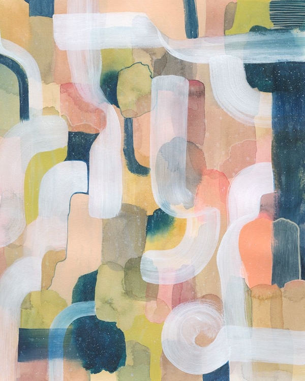 Picture of FANTASY HALLWAYS II