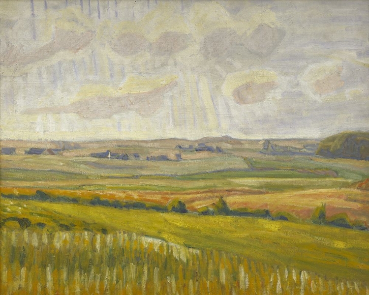 Picture of STEVNS COLOR FIELDS II