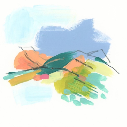 Picture of COLORSCAPE II