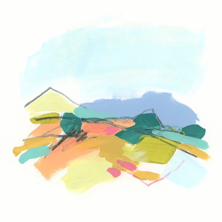 Picture of COLORSCAPE IV