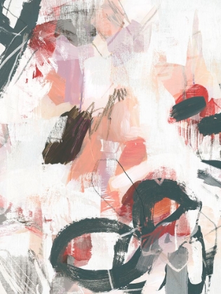 Picture of GRAFFITI WALL II