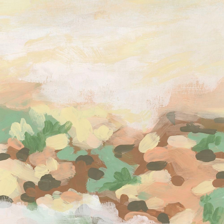 Picture of PINK DESERT II