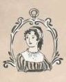 Picture of REGENCY LADY I
