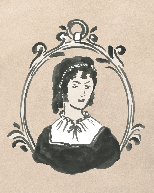 Picture of REGENCY LADY II