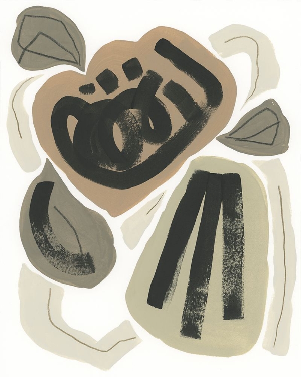 Picture of FLORES DE PAPEL II