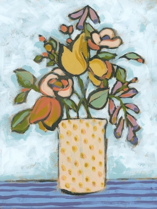 Picture of CANDY COLOR BOUQUET II