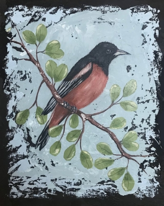 Picture of BOBBIN ALONG I