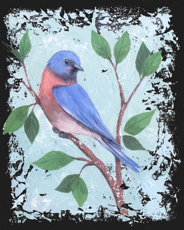 Picture of BOBBIN ALONG II