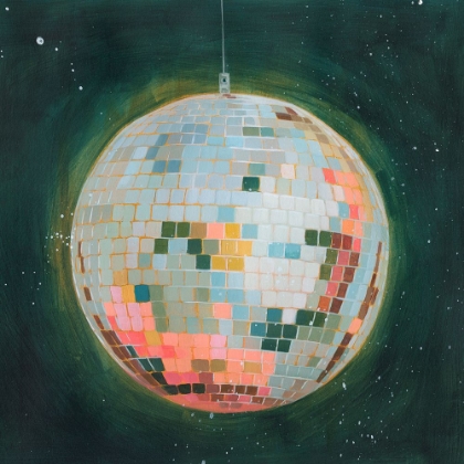 Picture of NEON DISCO I