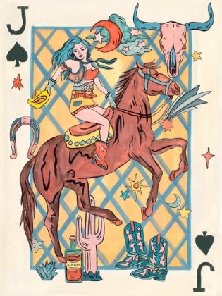 Picture of RANGE RIDER I