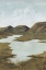 Picture of GLACIAL LAKE HORIZON I