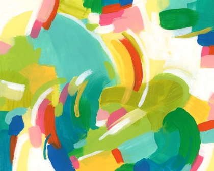 Picture of HALF TURN II