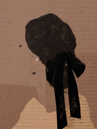 Picture of COQUETTE COLLAGE II