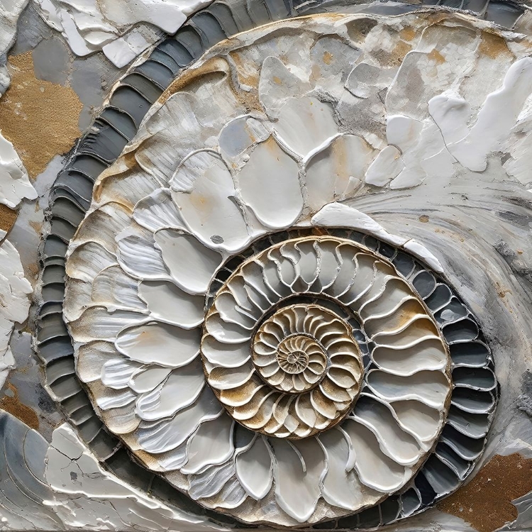 Picture of PLASTER DREAMS II