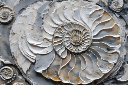 Picture of PLASTER DREAMS VI