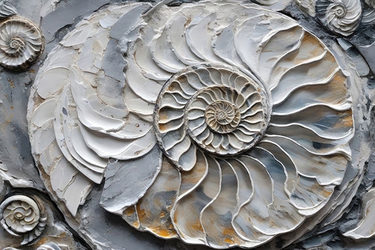 Picture of PLASTER DREAMS VI