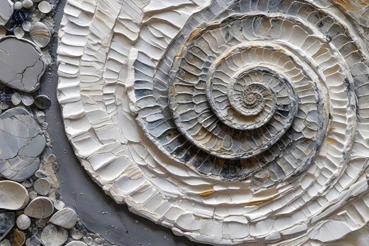 Picture of PLASTER DREAMS VII