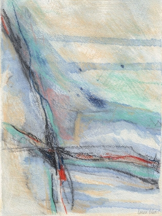 Picture of CRACKING OPEN I